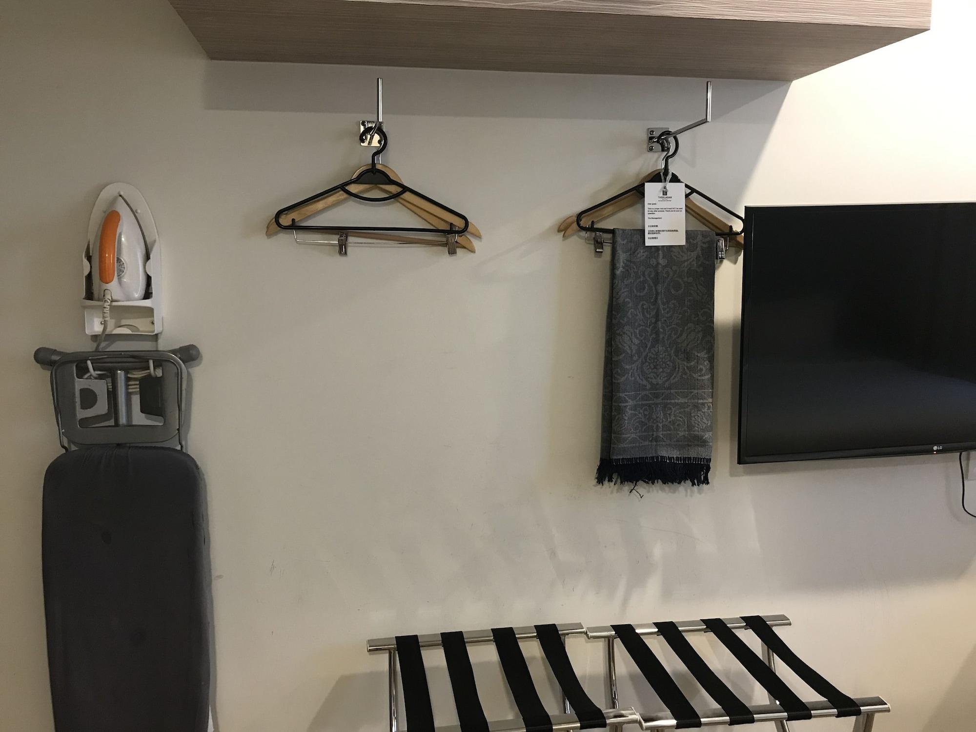 The Klagan Hotel Kota Kinabalu Zewnętrze zdjęcie